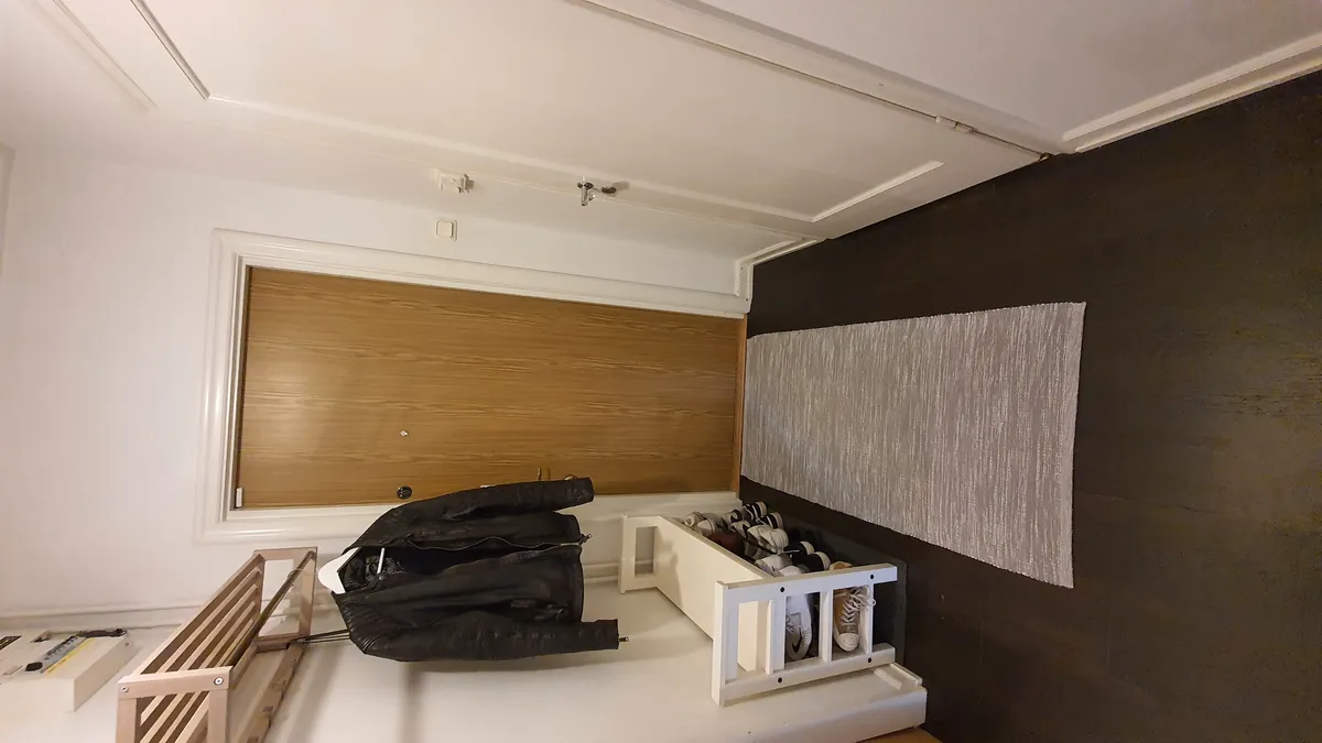 Hyreslägenhet på Johanneshov i johanneshov