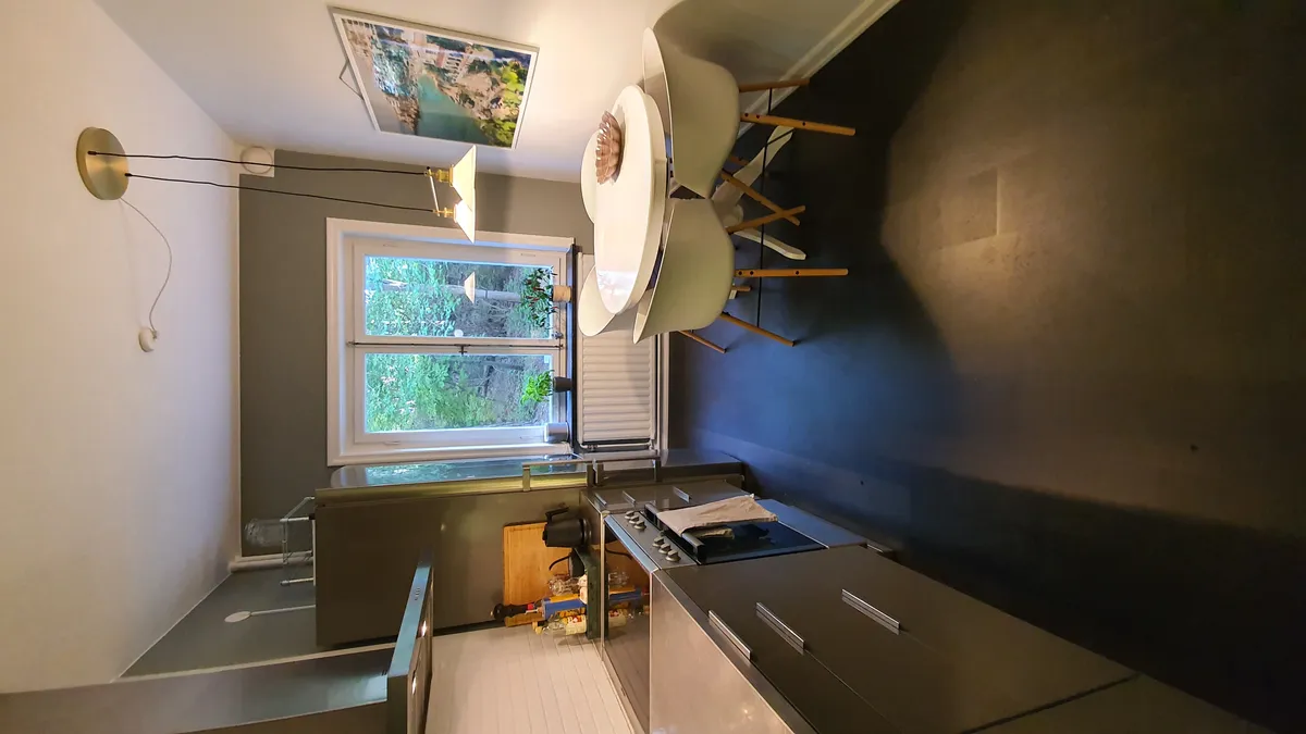 Hyreslägenhet på Johanneshov i johanneshov