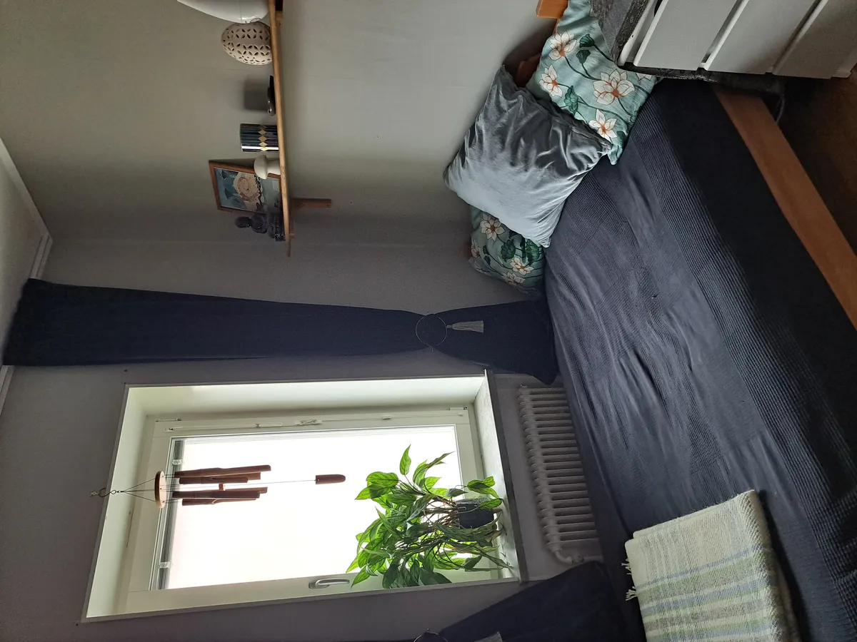 Hyreslägenhet på Visby i visby