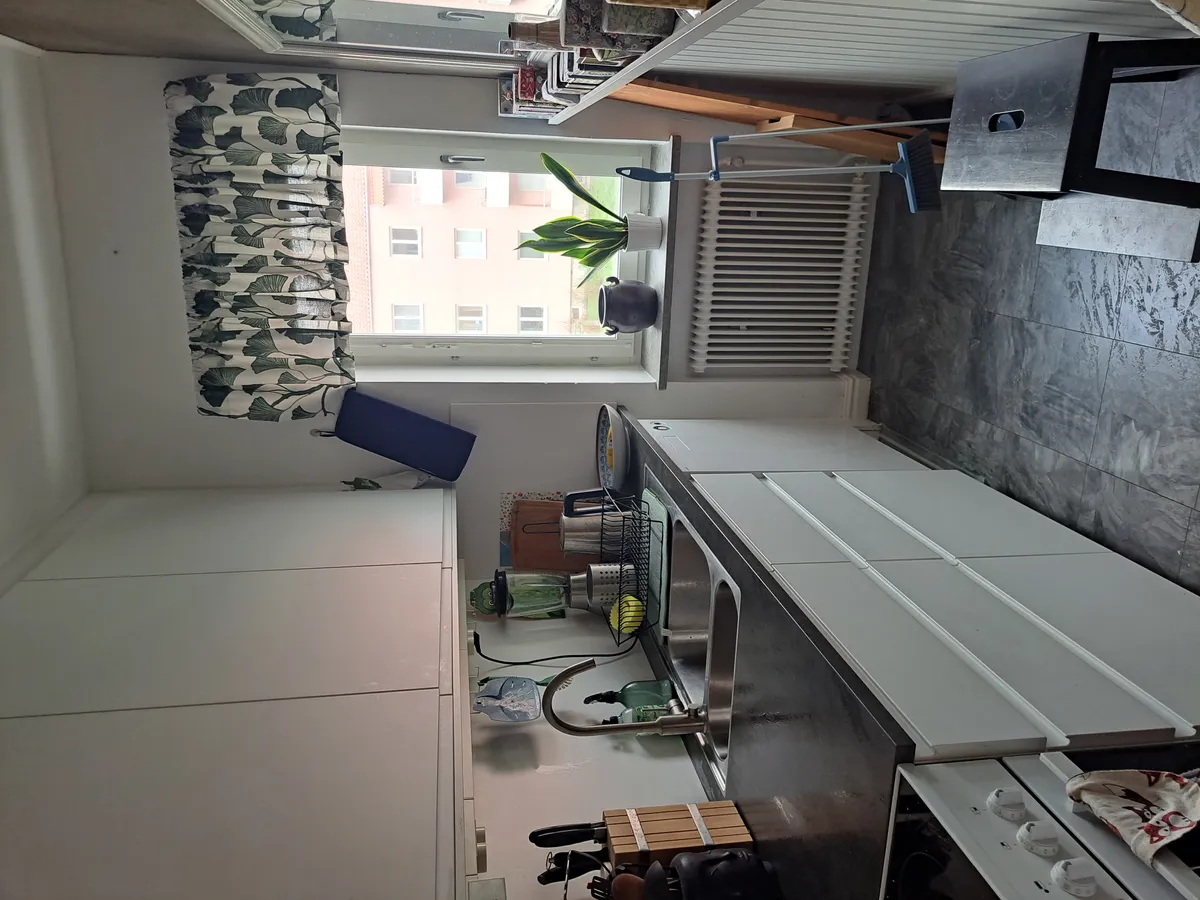 Hyreslägenhet på Visby i visby