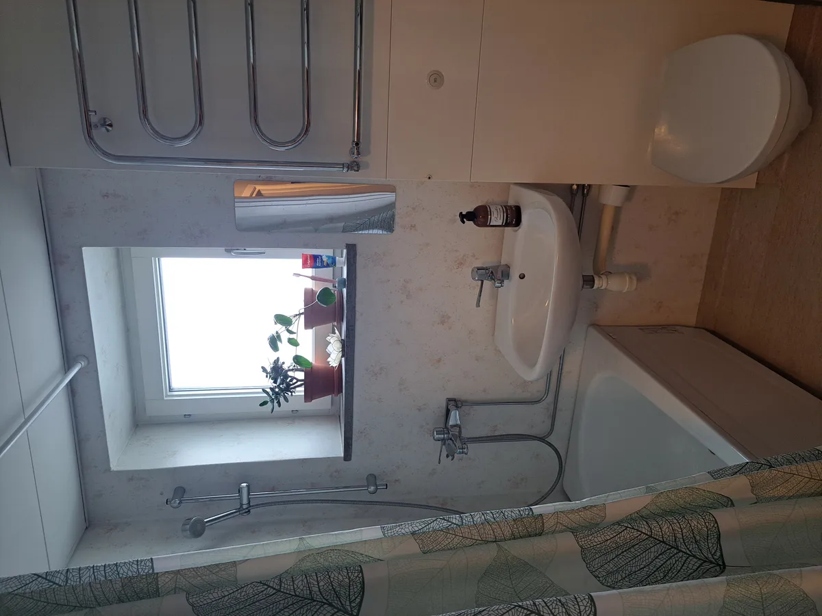 Hyreslägenhet på Visby i visby