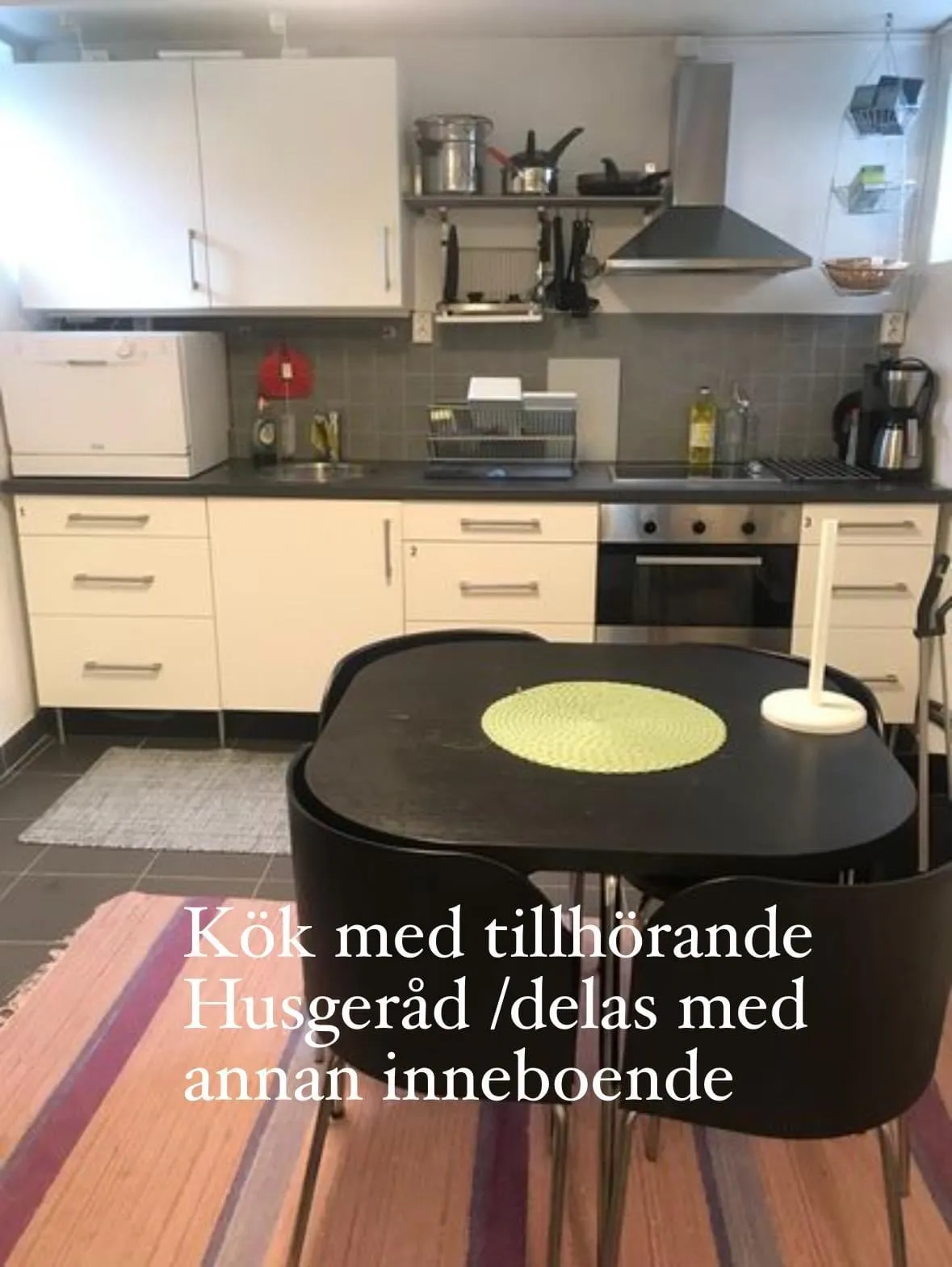 Hyresbostad på Jönköping i jonkoping