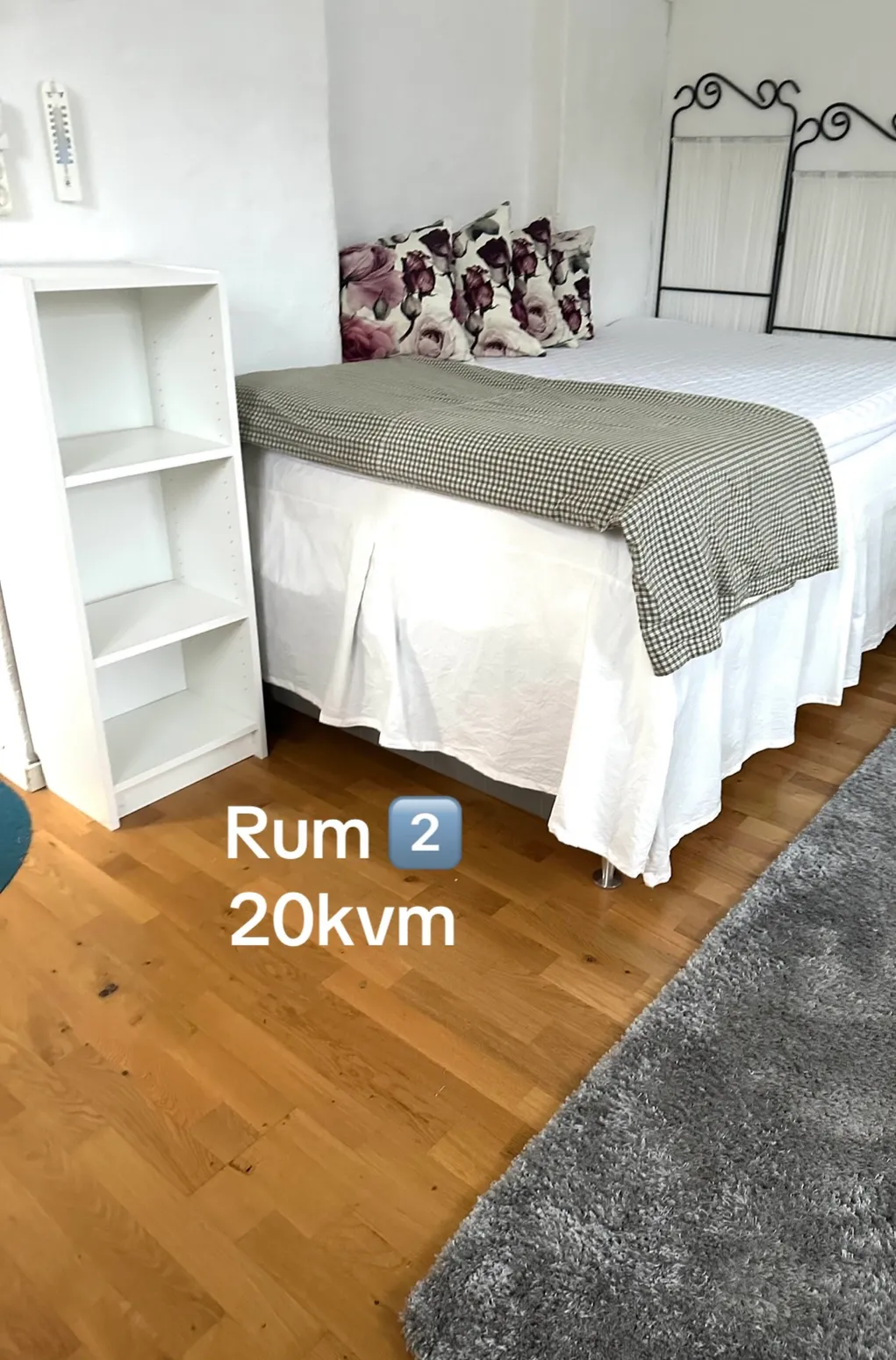 Hyresbostad på Jönköping i jonkoping