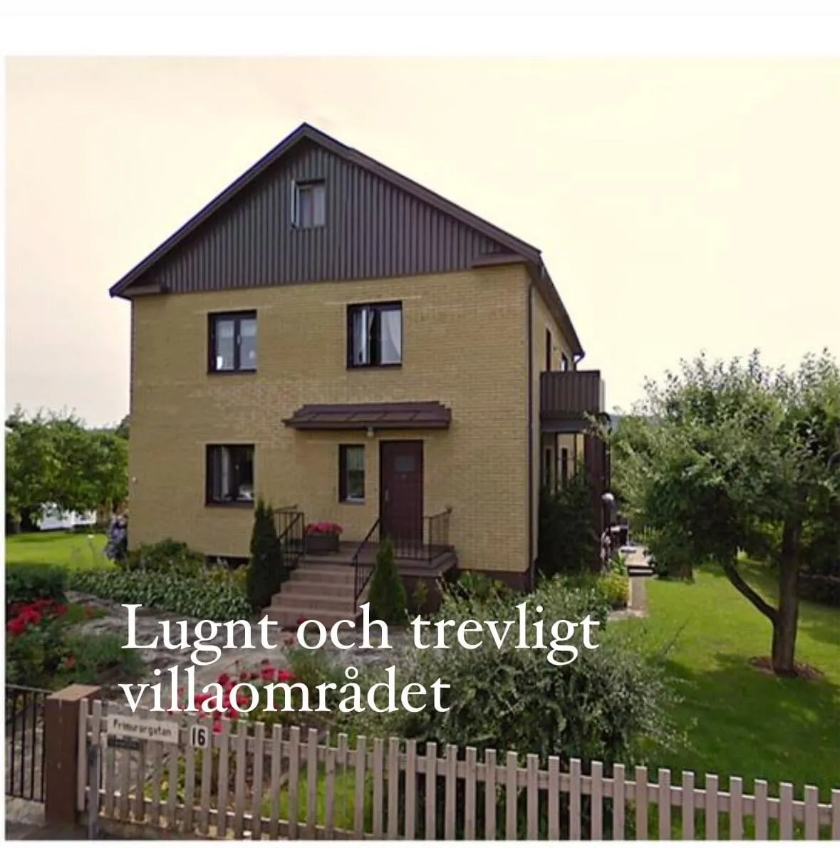 Hyresbostad på Jönköping i jonkoping