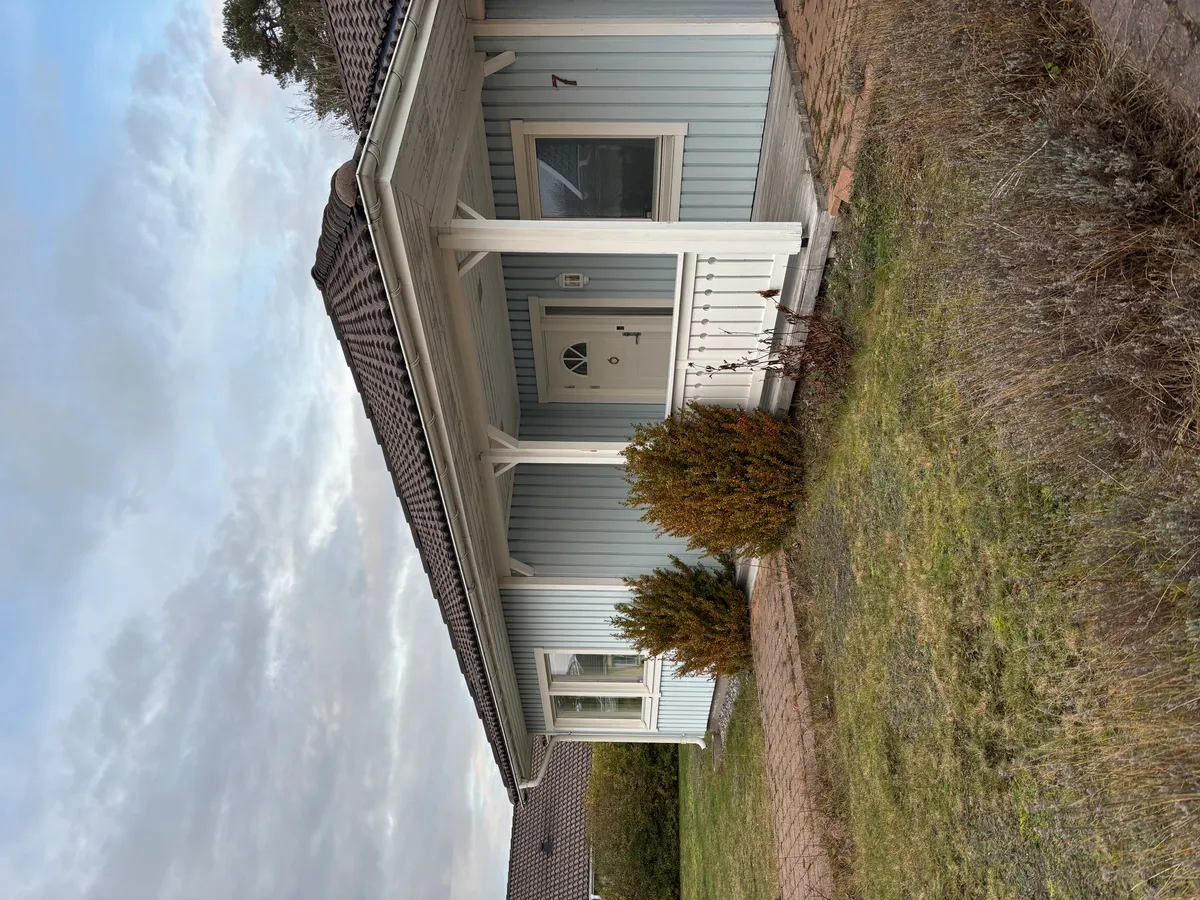 Hyresbostad på Ingarö i ingaro