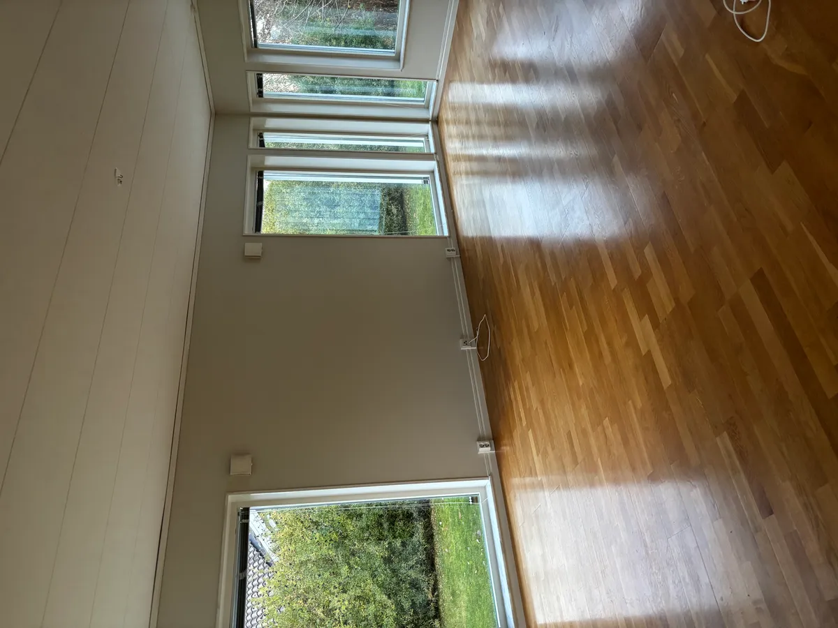 Hyresbostad på Ingarö i ingaro