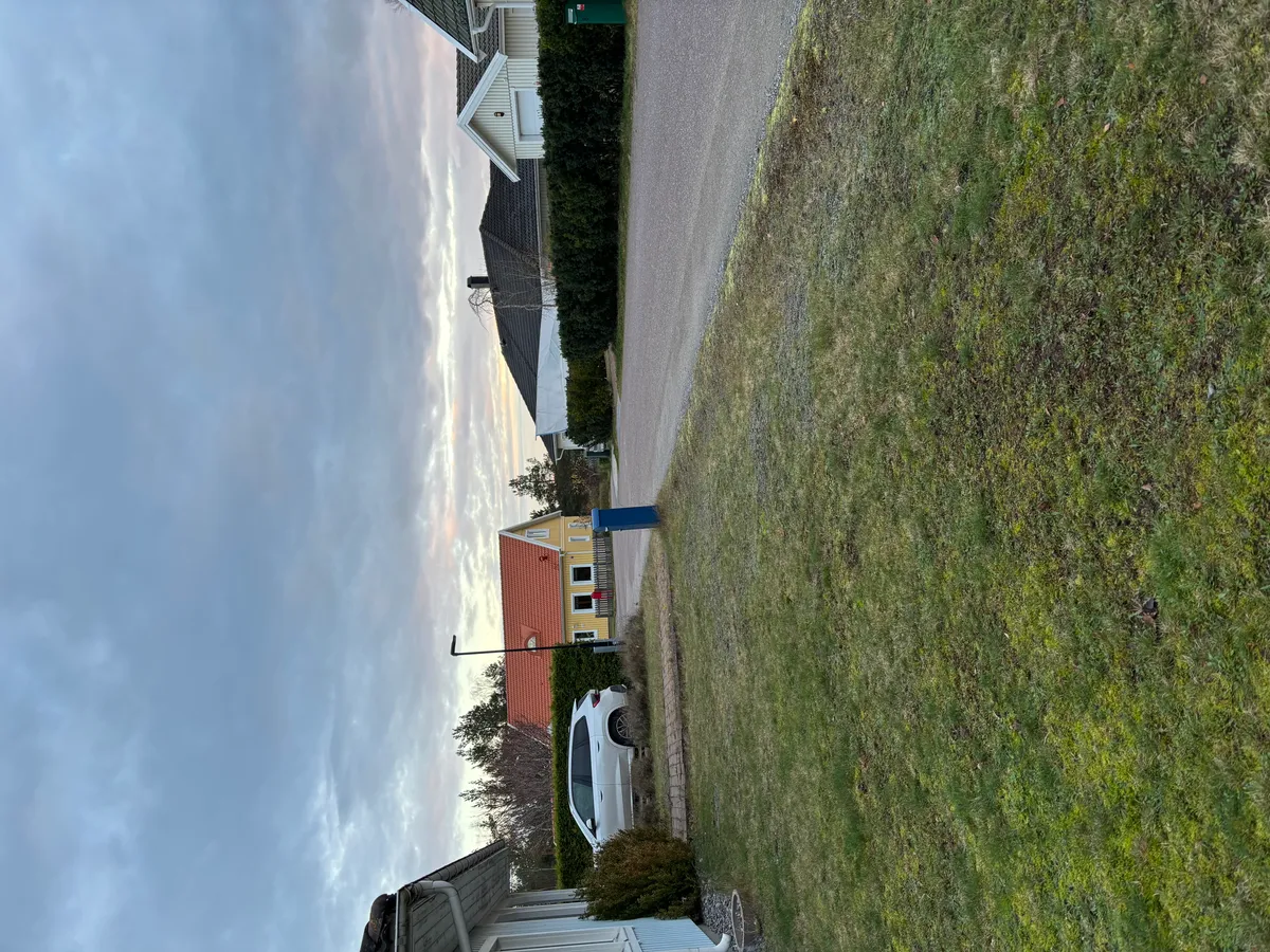 Hyresbostad på Ingarö i ingaro