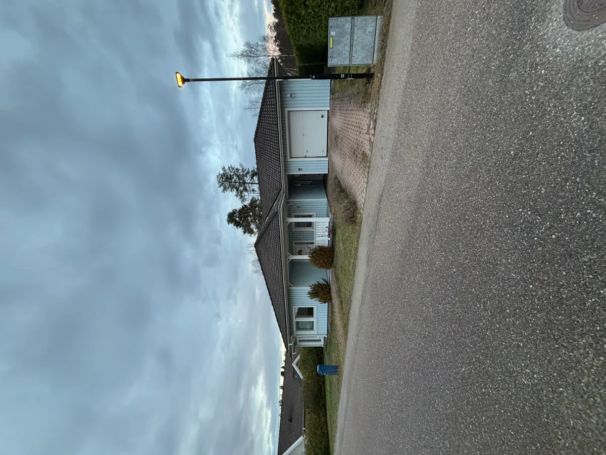 Hyresbostad på Ingarö i ingaro