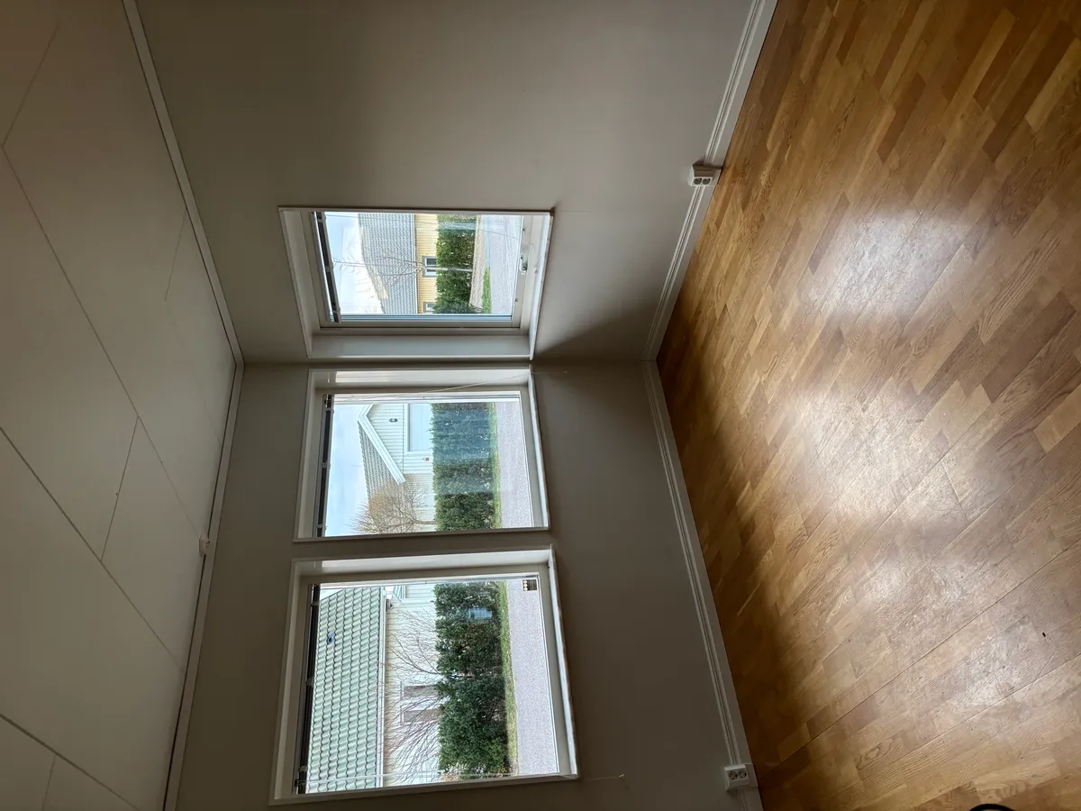 Hyresbostad på Ingarö i ingaro