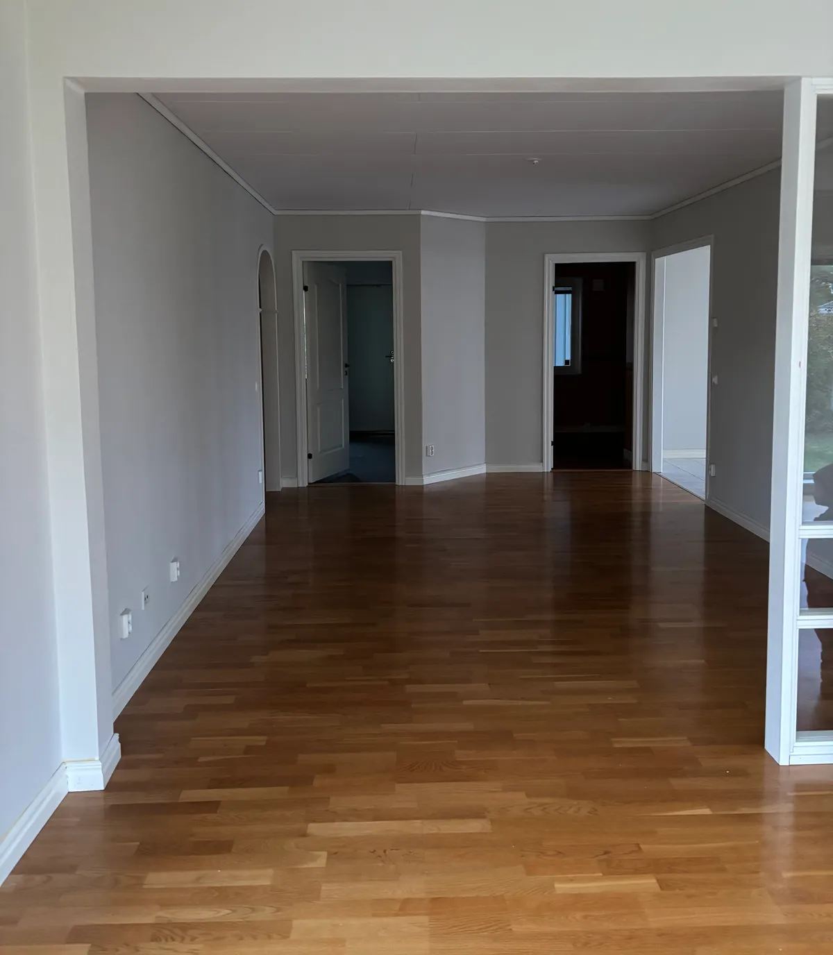 Hyresbostad på Ingarö i ingaro