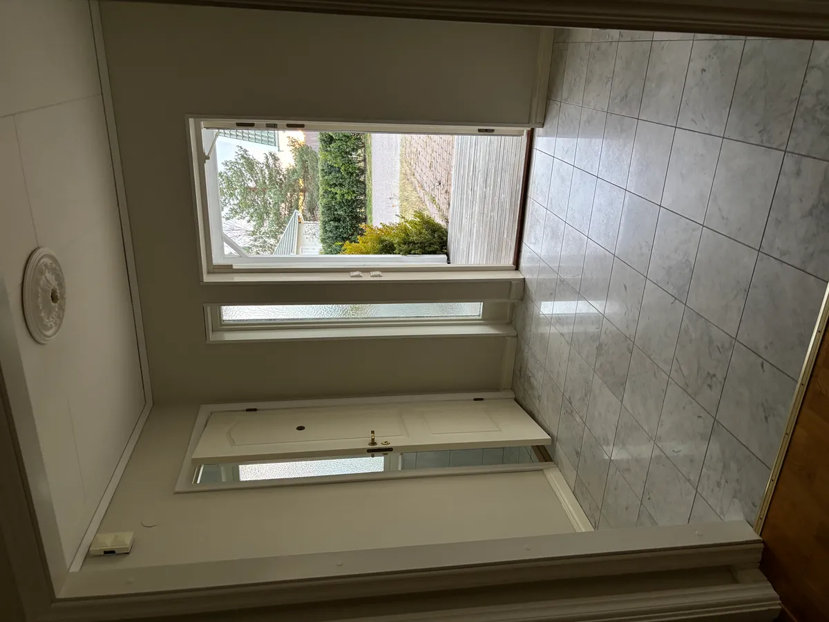 Hyresbostad på Ingarö i ingaro