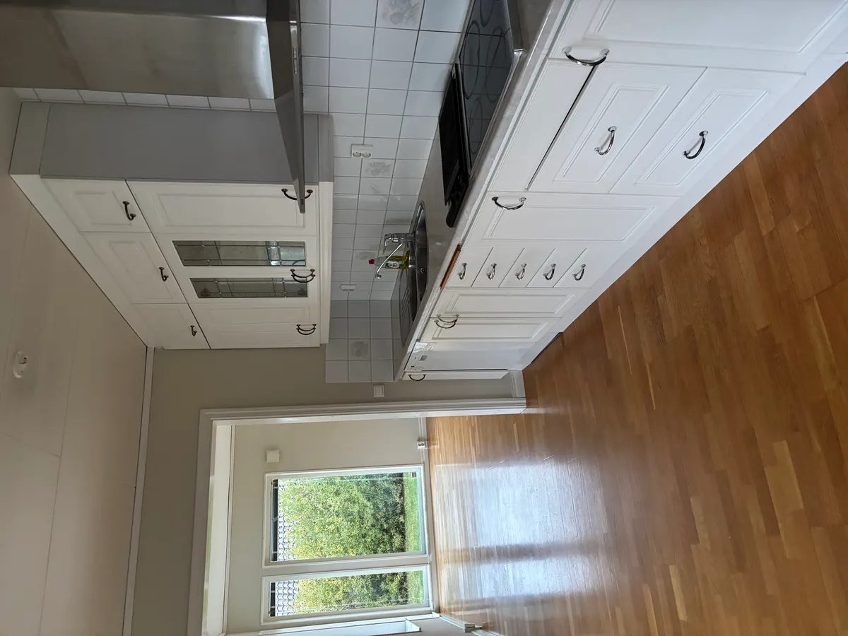 Hyresbostad på Ingarö i ingaro