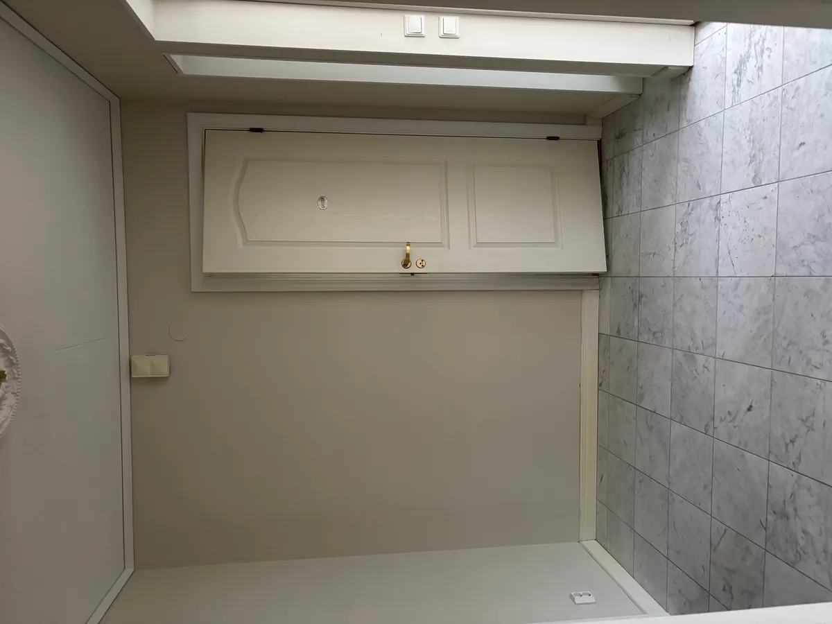 Hyresbostad på Ingarö i ingaro