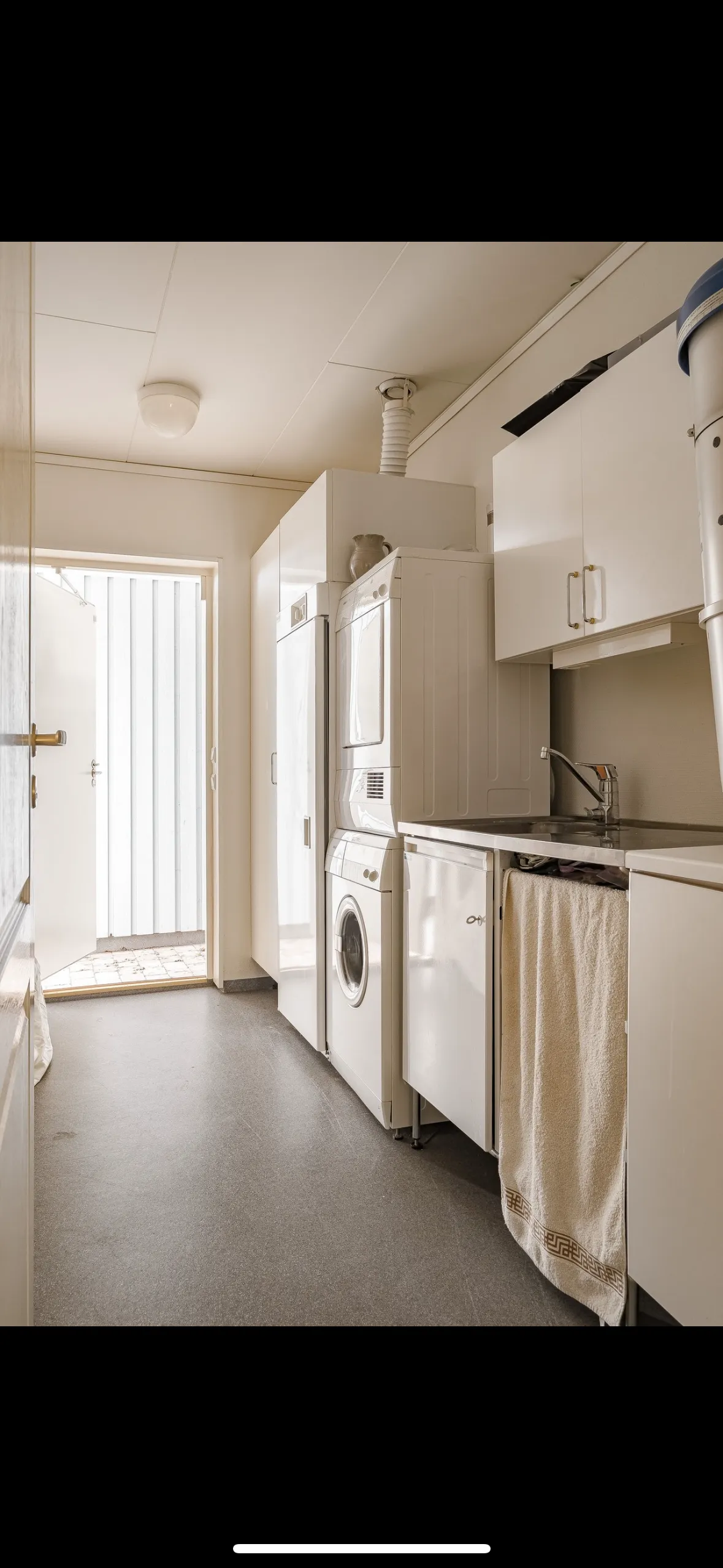 Hyresbostad på Ingarö i ingaro