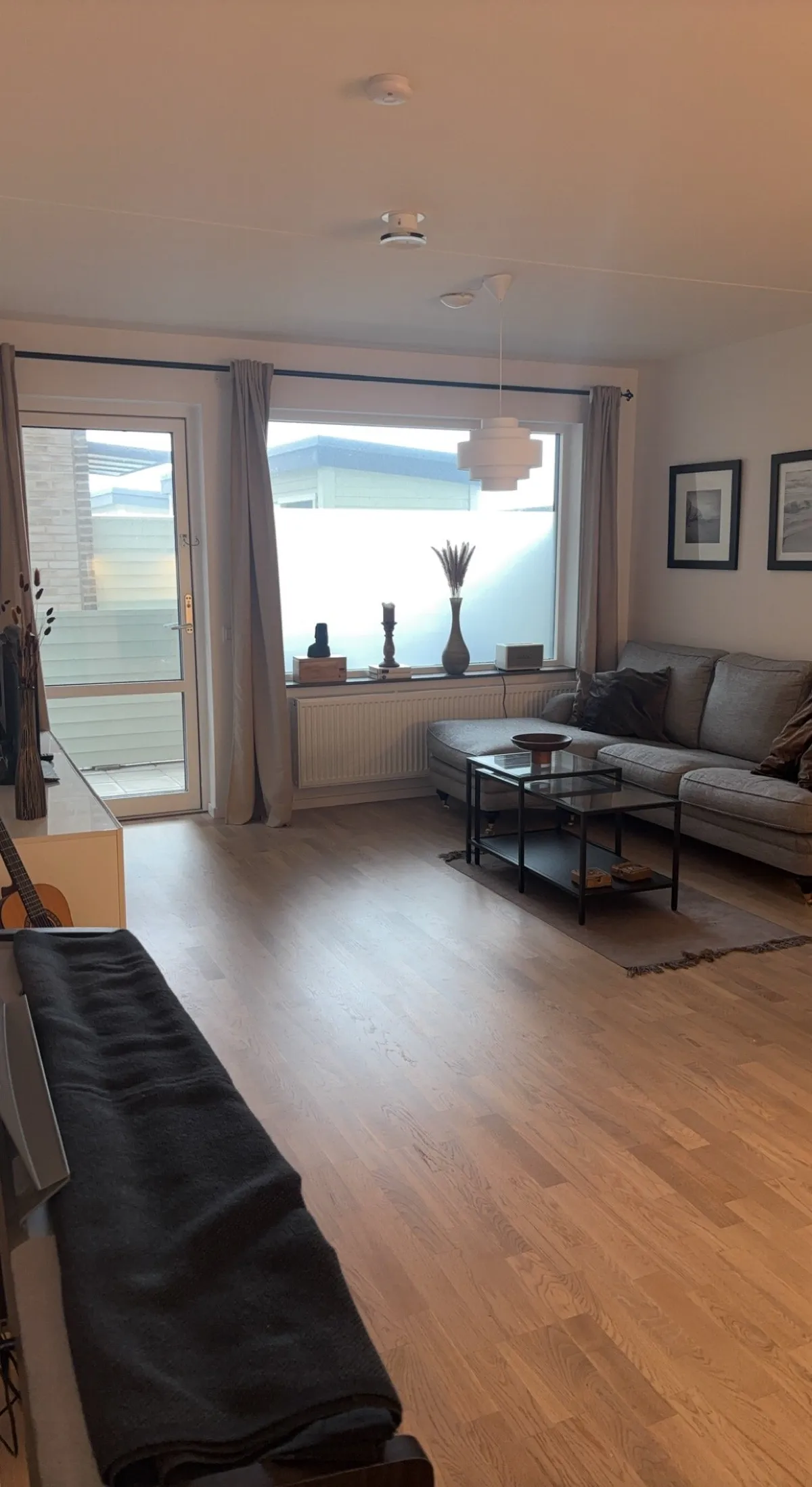 Hyreslägenhet på Limhamn i limhamn