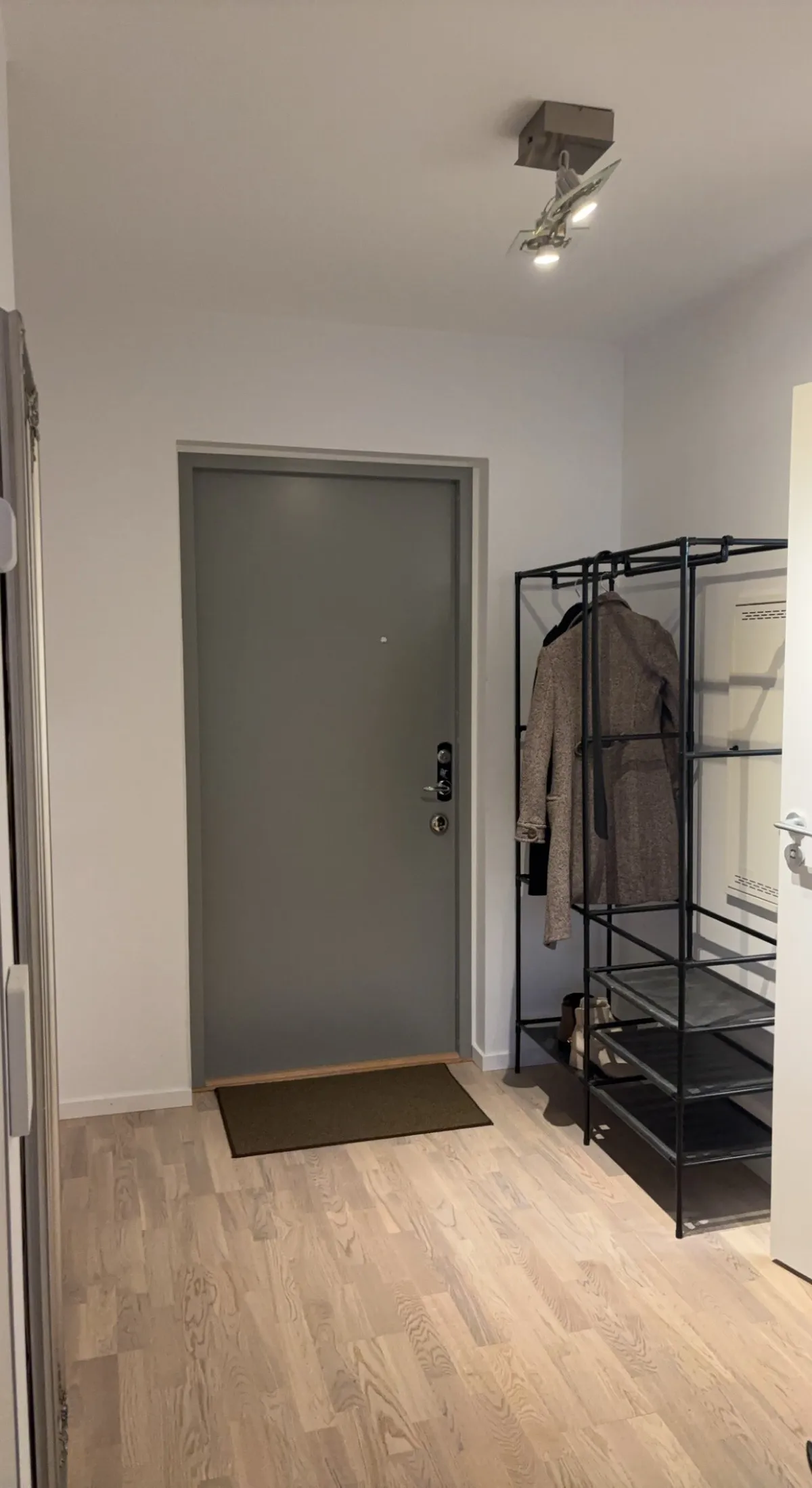 Hyreslägenhet på Limhamn i limhamn