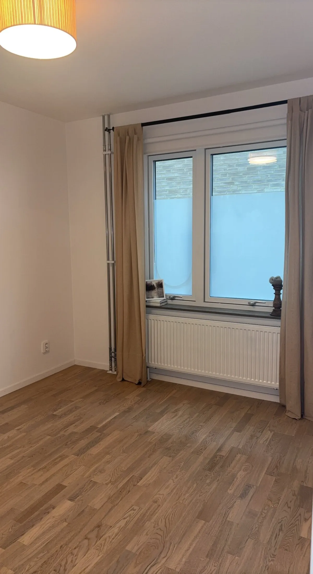 Hyreslägenhet på Limhamn i limhamn