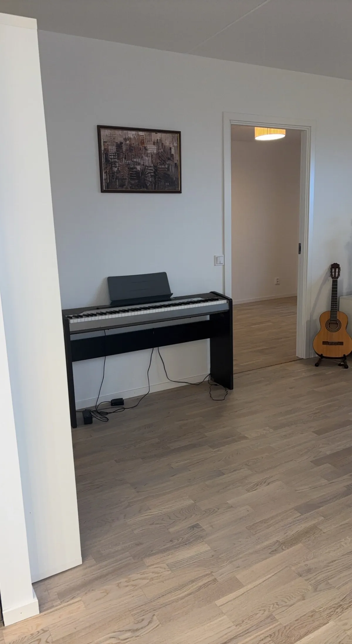 Hyreslägenhet på Limhamn i limhamn