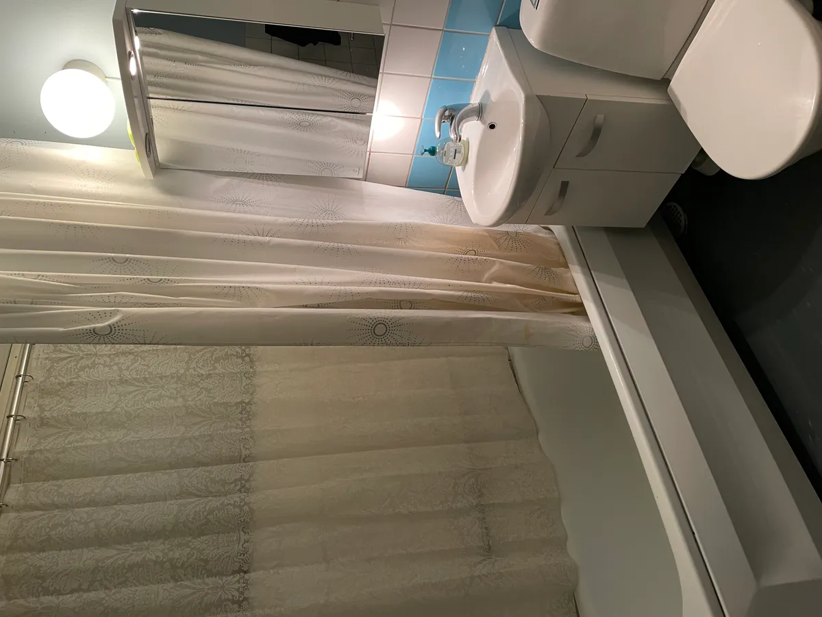 Hyresbostad på Skärholmen i skarholmen