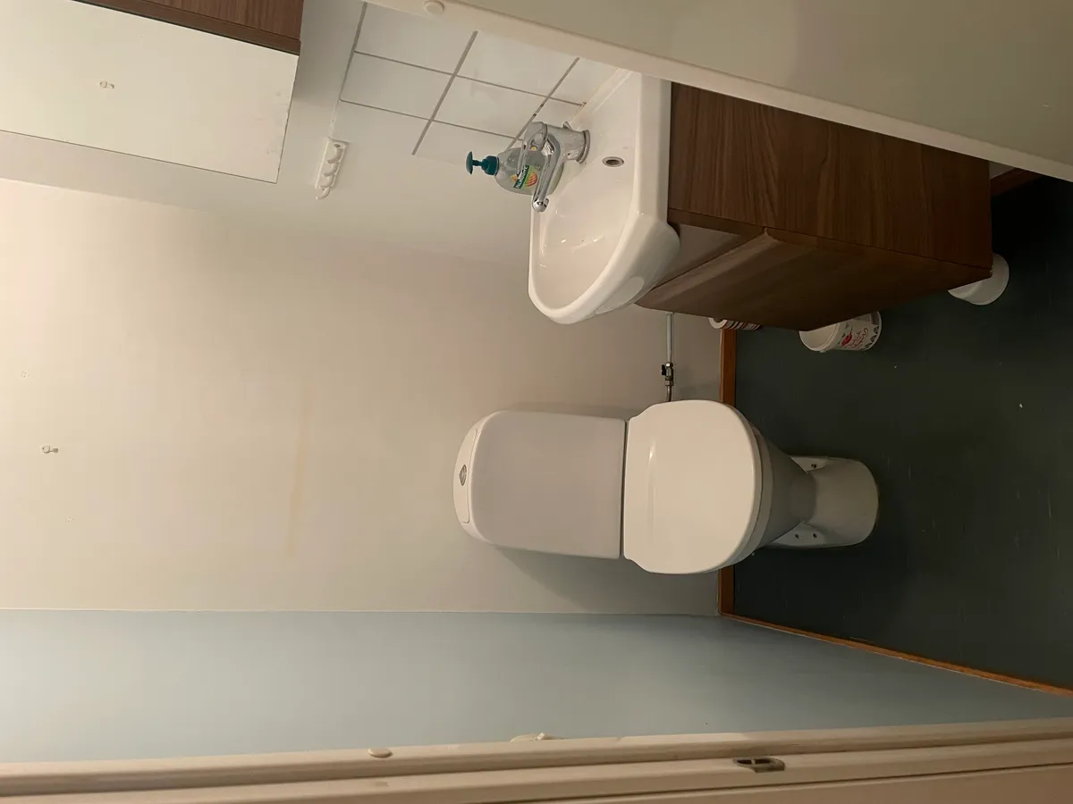 Hyresbostad på Skärholmen i skarholmen