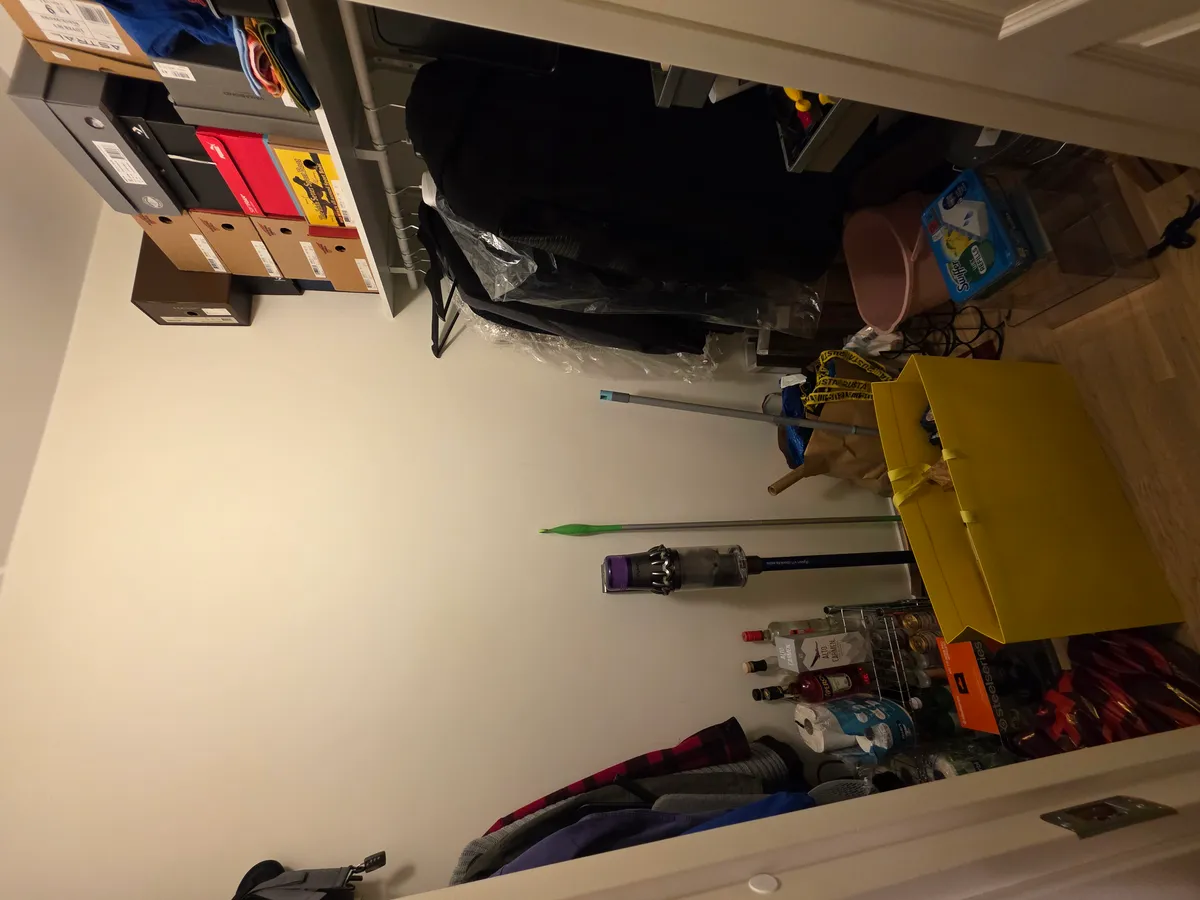 Hyreslägenhet på Handen i handen