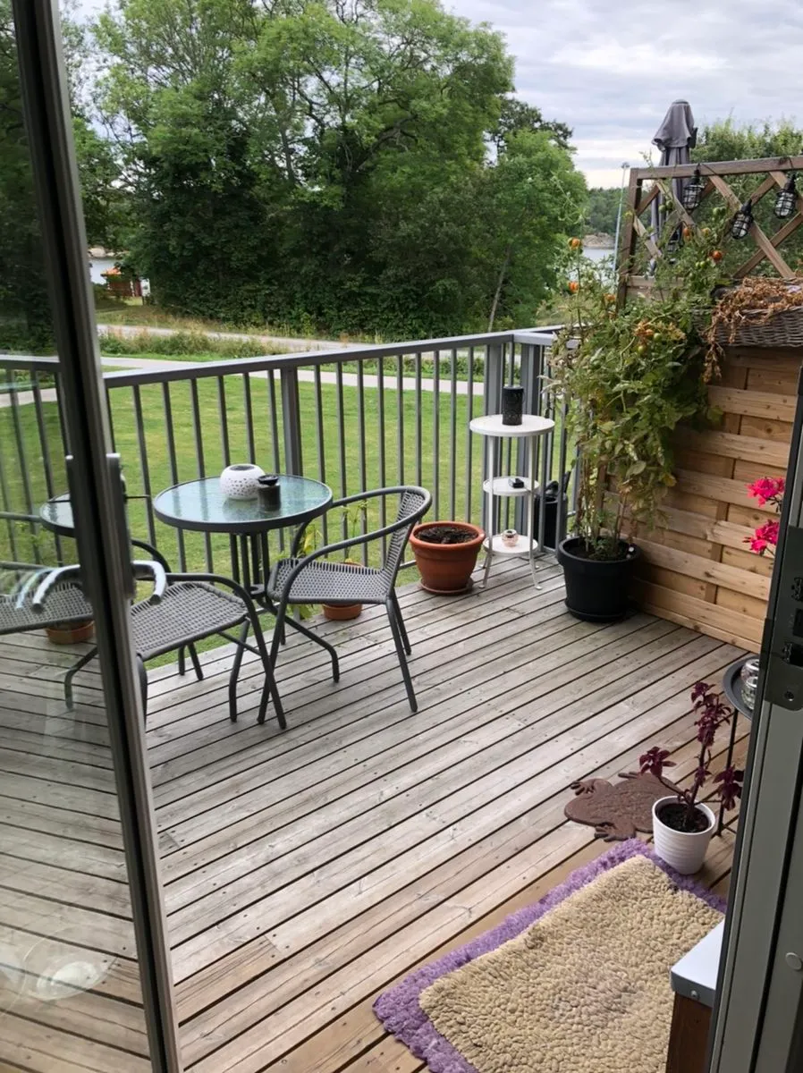 Hyreslägenhet på Norrtälje i norrtalje