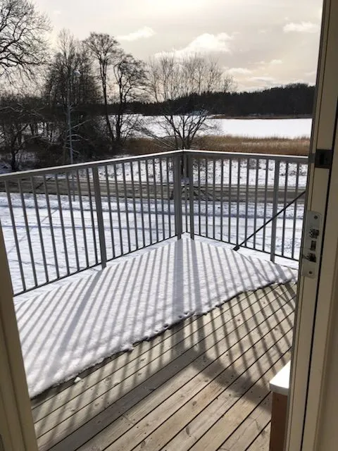 Hyreslägenhet på Norrtälje i norrtalje