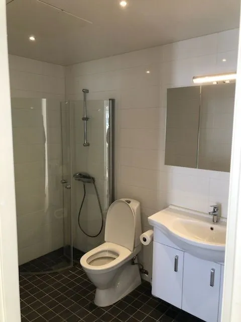 Hyreslägenhet på Norrtälje i norrtalje