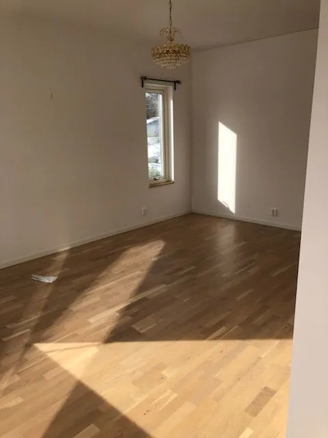 Hyreslägenhet på Norrtälje i norrtalje