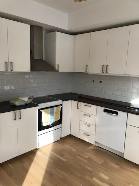 Hyreslägenhet på Norrtälje i norrtalje