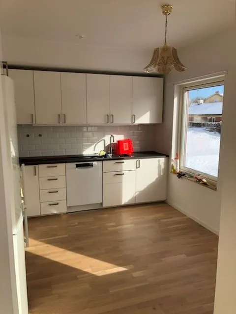 Hyreslägenhet på Norrtälje i norrtalje