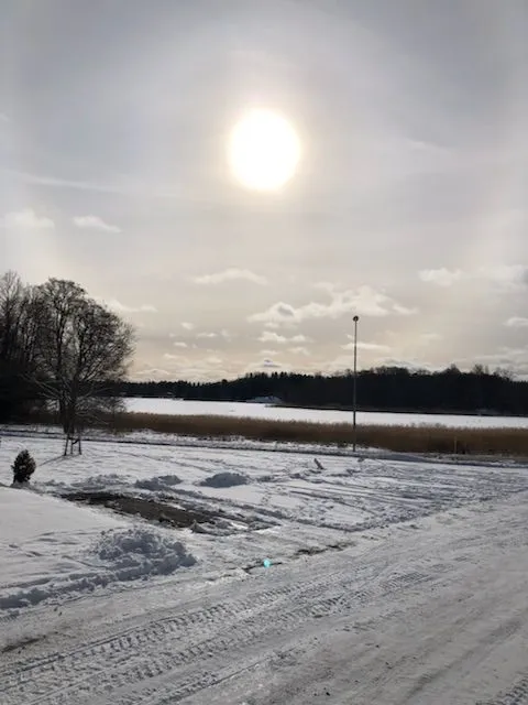 Hyreslägenhet på Norrtälje i norrtalje