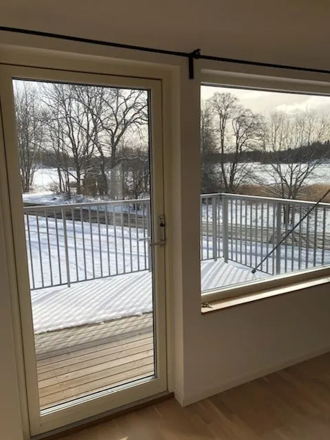 Hyreslägenhet på Norrtälje i norrtalje