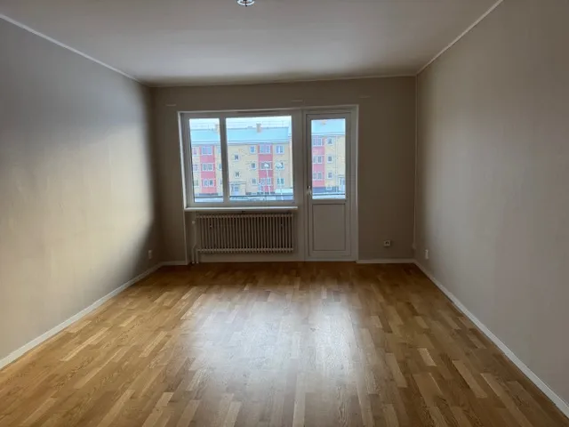 Hyreslägenhet på Krylbo i krylbo