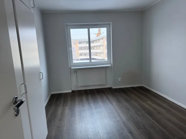 Hyreslägenhet på Krylbo i krylbo