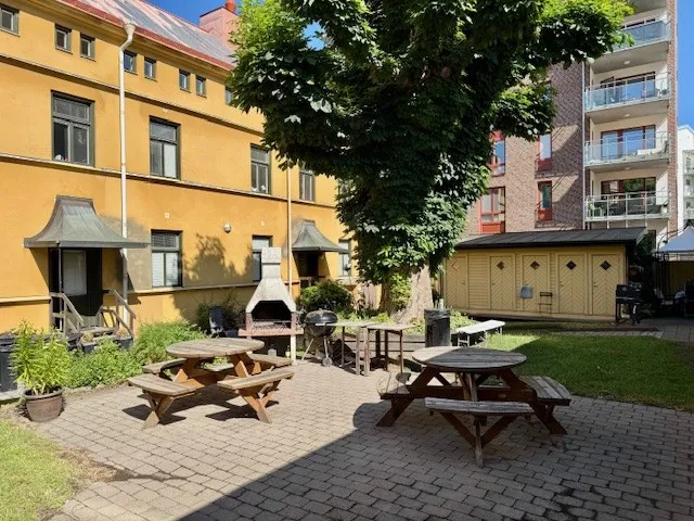 Hyreslägenhet på Norrköping i norrkoping