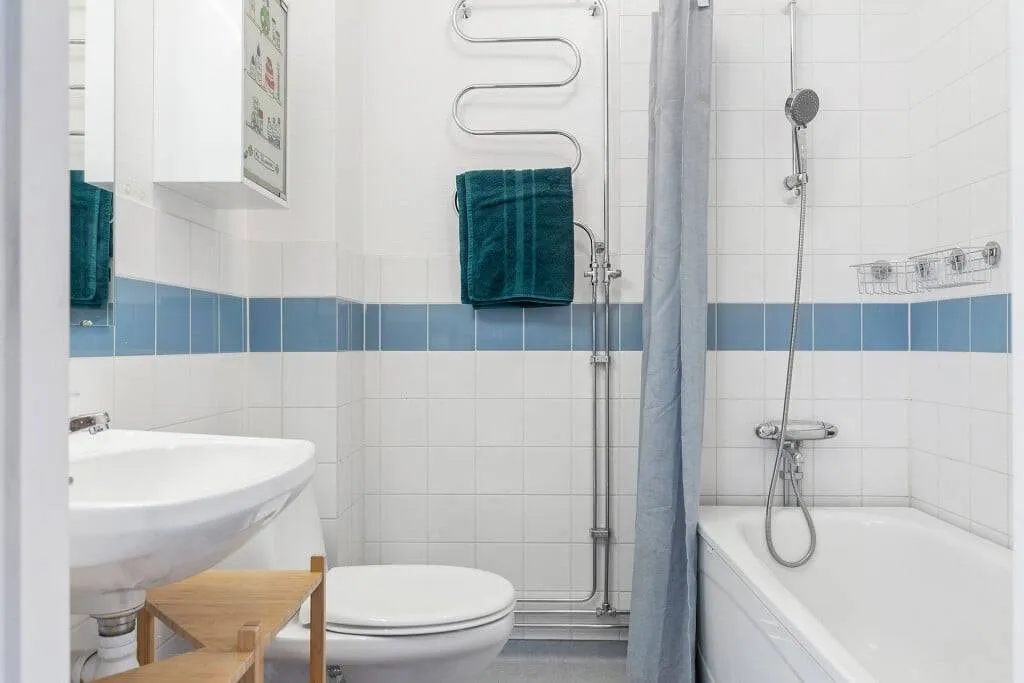 Hyreslägenhet på Sigtuna i sigtuna