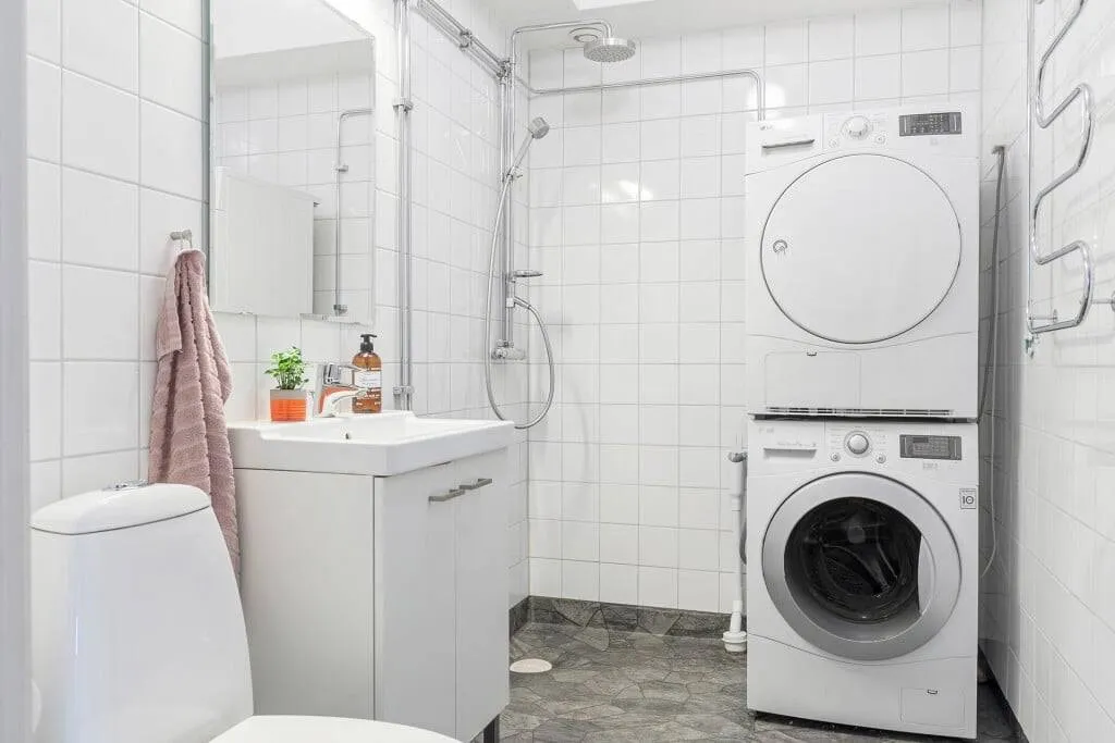 Hyreslägenhet på Sigtuna i sigtuna