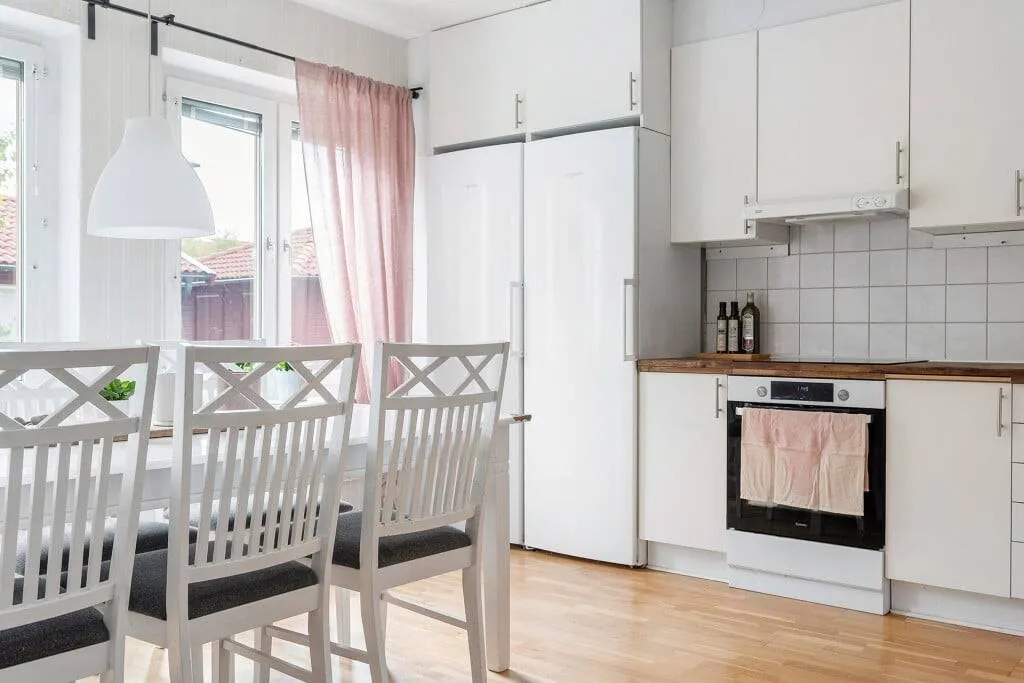 Hyreslägenhet på Sigtuna i sigtuna