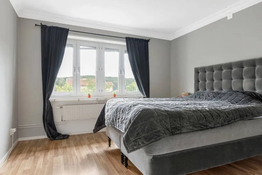 Hyreslägenhet på Sigtuna i sigtuna