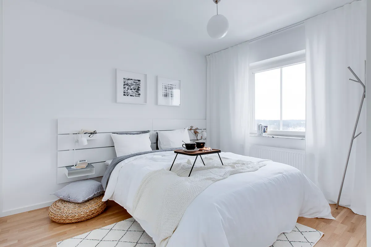 Hyreslägenhet på Västerås i vasteras