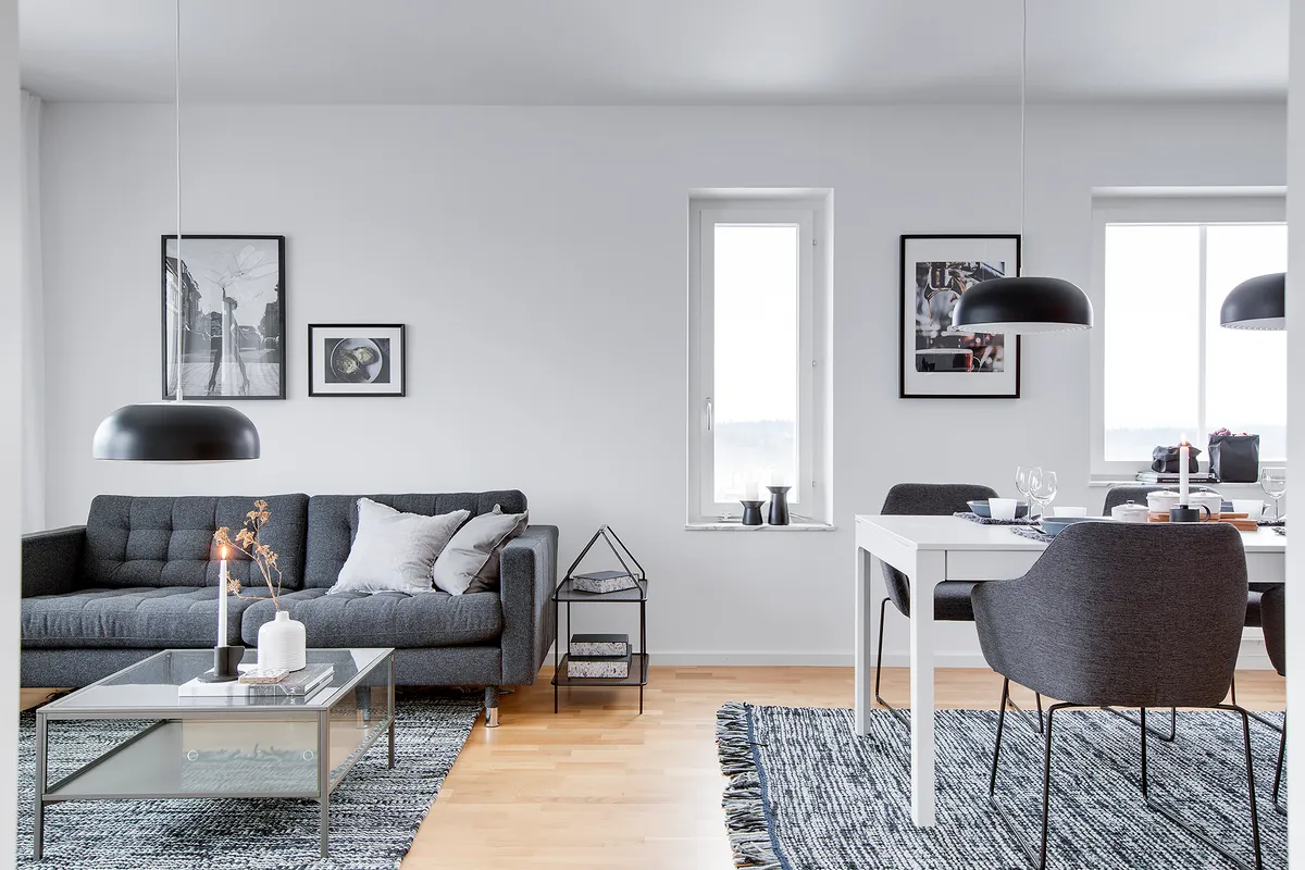 Hyreslägenhet på Västerås i vasteras