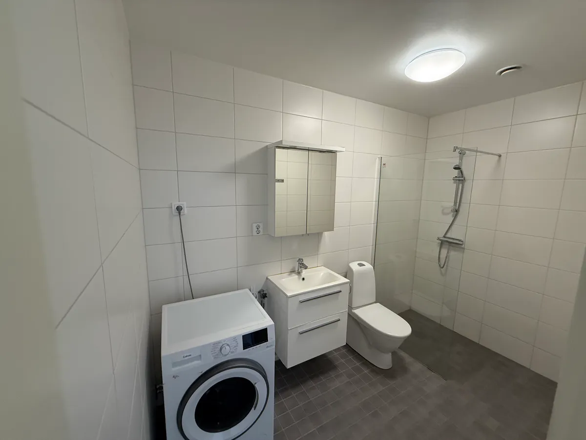 Hyreslägenhet på RIMBO i rimbo