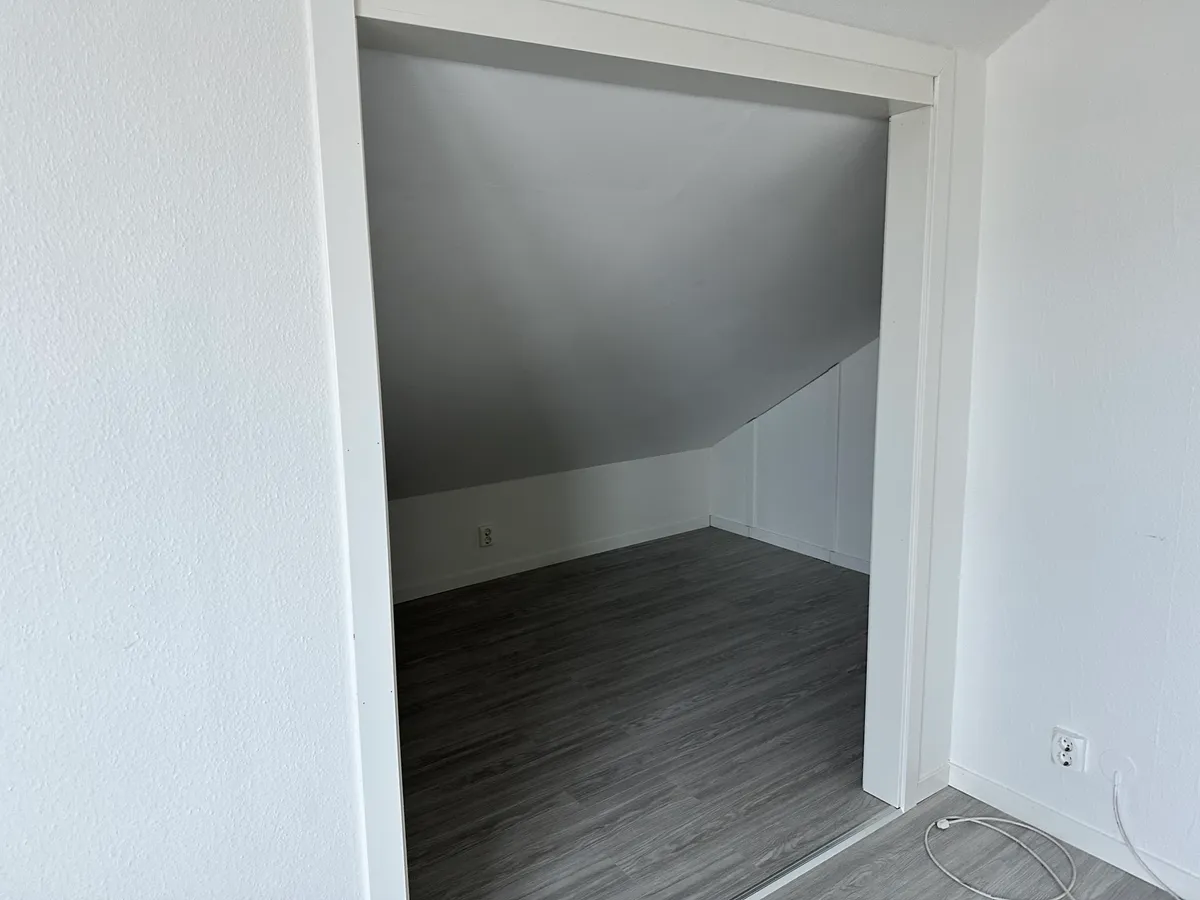 Hyreslägenhet på Lidköping i lidkoping