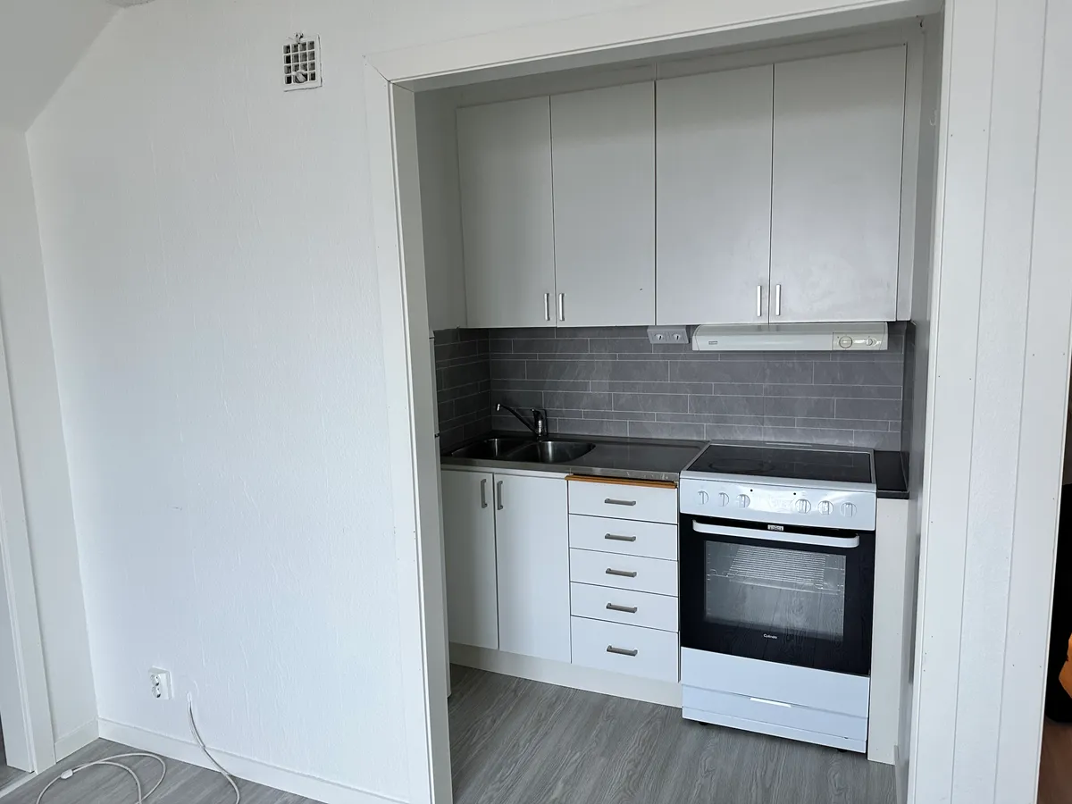 Hyreslägenhet på Lidköping i lidkoping