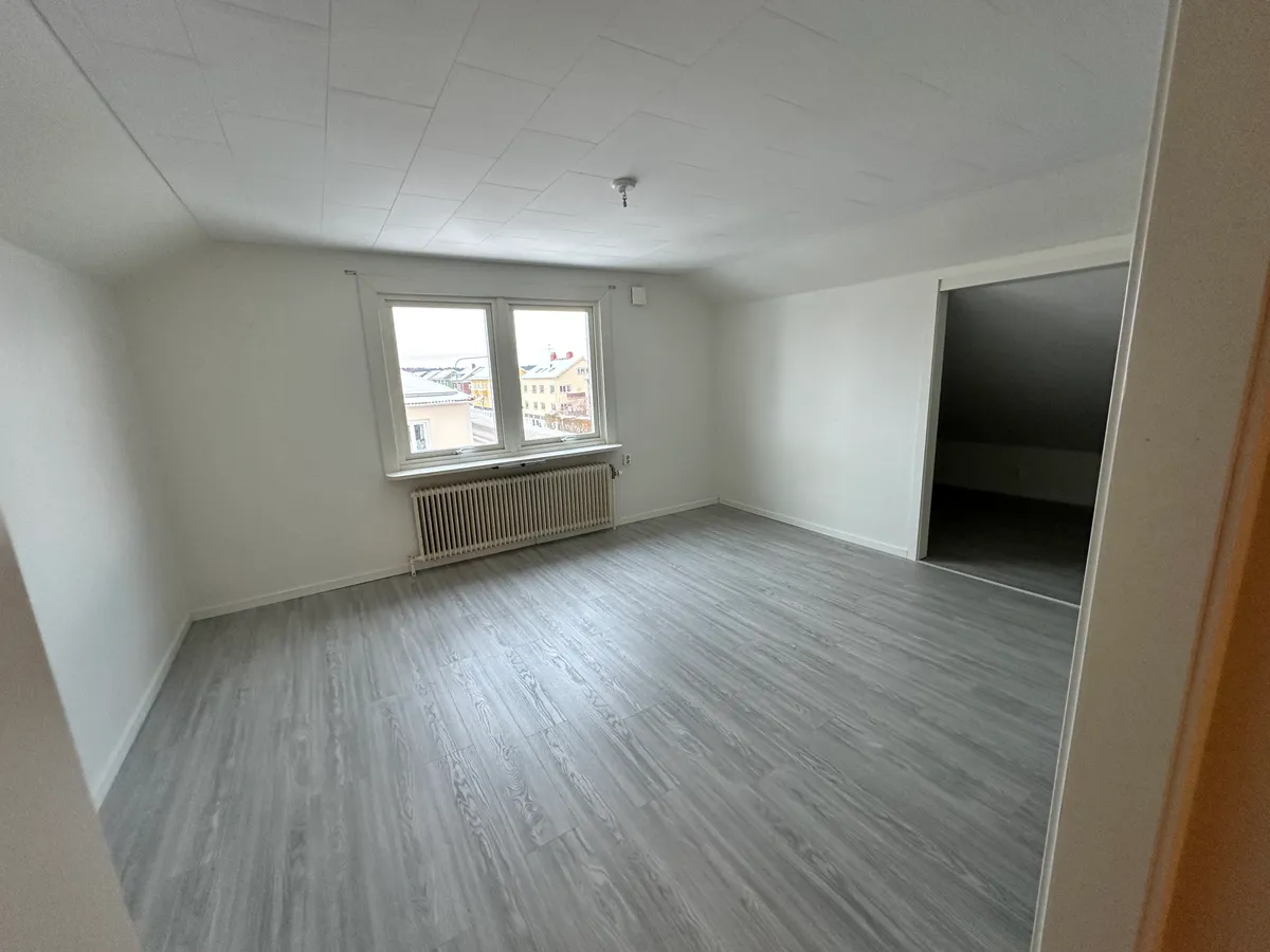 Hyreslägenhet på Lidköping i lidkoping