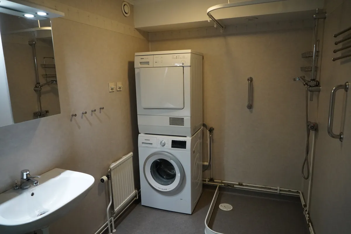 Hyreslägenhet på Vetlanda i vetlanda