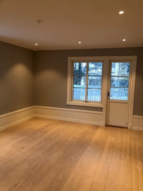 Hyreslägenhet på Sundsvall i sundsvall