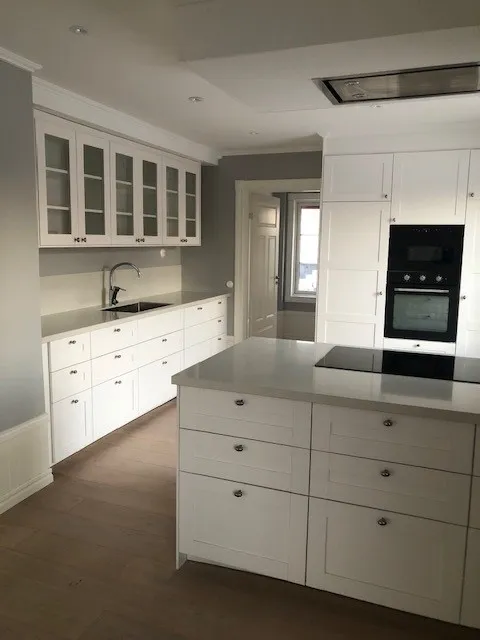 Hyreslägenhet på Sundsvall i sundsvall