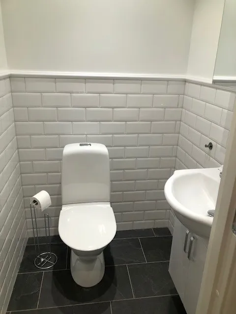 Hyreslägenhet på Sundsvall i sundsvall